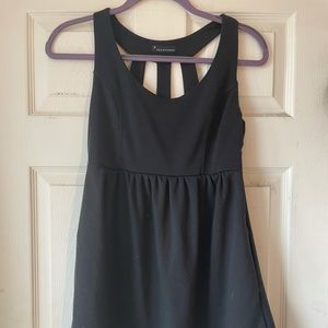 Little black dress (forever 21)